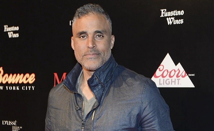 Rick Fox's $20M Net Worth - Find Out His All Earnings and Gaming Business